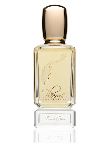 Frasco de Etat de Grace, de Plume Impression