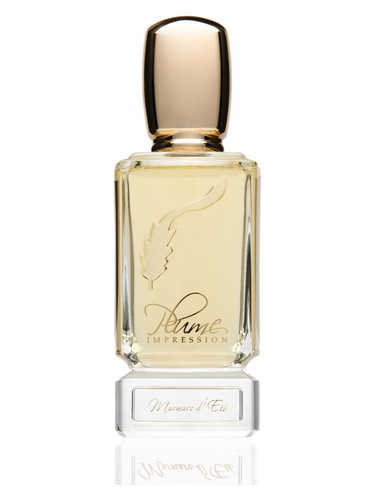 Frasco de Murmure d'Ete — Plume Impression