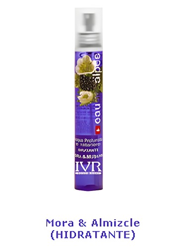 Frasco de Eaudesalpes Mora & Almizcle (HIDRATANTE), de IVR Swiss Group