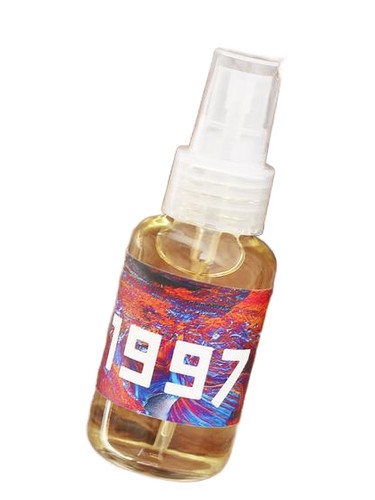 Frasco de 1997, de Smell Bent
