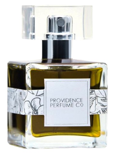 Frasco de Sedona Sweet Grass — Providence Perfume Co.
