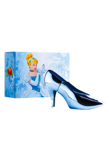 Frasco de Disney Princess Fairy's Present Диснеевская Принцесса: Подарок Феи, de KPK Parfum