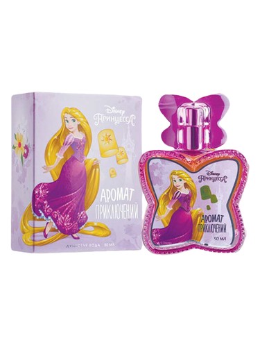 Frasco de Disney Princess Scent of Adventure Диснеевская Принцесса: Аромат Приключений, de KPK Parfum