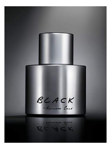 Frasco de Kenneth Cole Black Limited Edition, de Kenneth Cole