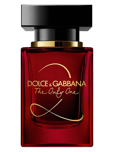 Frasco de Dolce&Gabbana The Only One 2 — Dolce&Gabbana