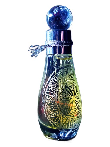 Frasco de Aurora Северное Сияние, de Ladanika