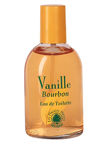 Frasco de Vanille Bourbon 2000 — Yves Rocher