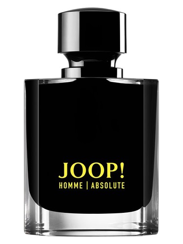 Frasco de JOOP! Homme Absolute — Joop!