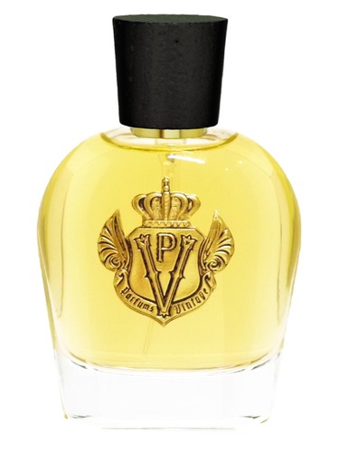 Frasco de Cacophony, de Parfums Vintage