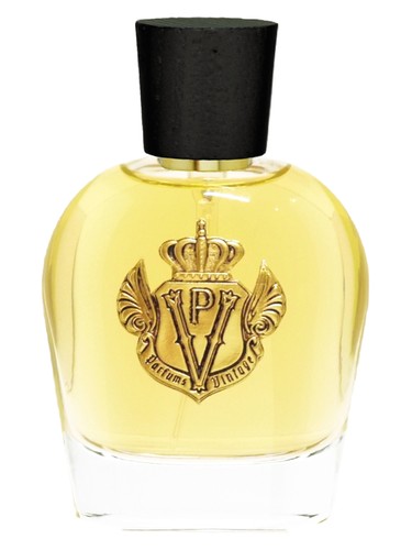 Frasco de Imbue — Parfums Vintage