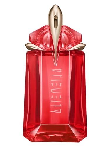 Frasco de Alien Fusion — Mugler