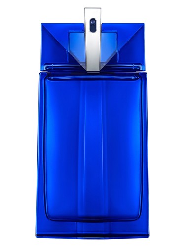 Frasco de Alien Man Fusion — Mugler