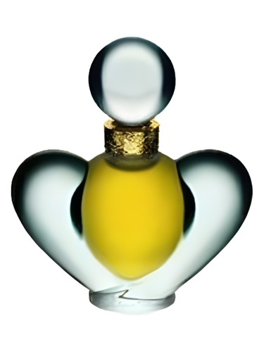 Frasco de Farouche — Nina Ricci