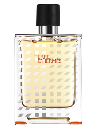 Frasco de Terre d'Hermes Flacon H 2019 Eau de Toilette, de Hermès