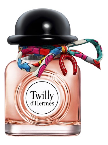 Frasco de Charming Twilly d'Hermès, de Hermès