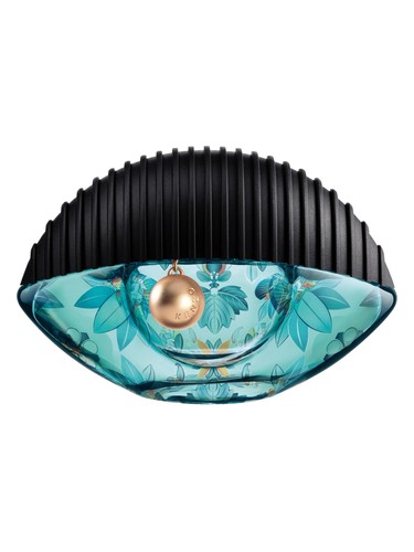 Frasco de Kenzo World Fantasy Collection Eau de Parfum, de Kenzo