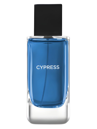 Frasco de Cypress, de Bath & Body Works
