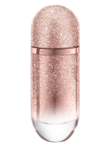 Frasco de 212 VIP Rosé Extra — Carolina Herrera