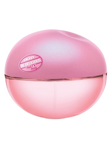 Frasco de DKNY Be Delicious Mai Tai, de Donna Karan