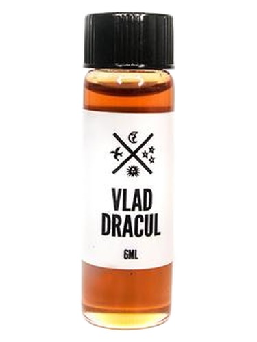 Frasco de Vlad Dracul, de Sixteen92
