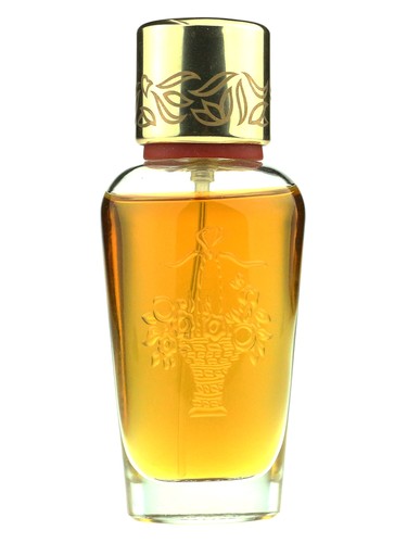 Frasco de Apercu, de Houbigant