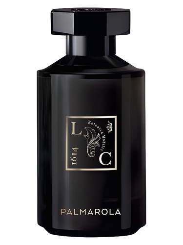 Frasco de Palmarola, de Le Couvent Maison de Parfum