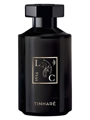 Frasco de Tinharé — Le Couvent Maison de Parfum