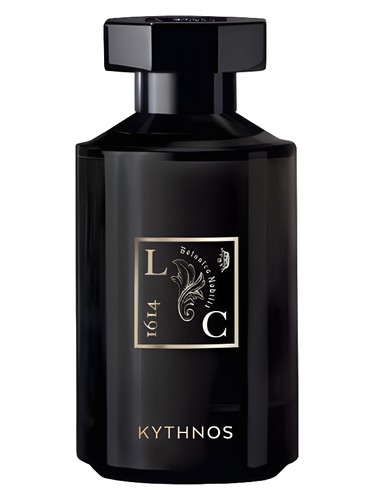 Frasco de Kythnos — Le Couvent Maison de Parfum