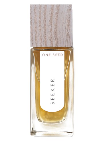 Frasco de Seeker — One Seed