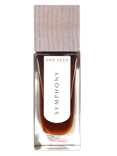 Frasco de Symphony — One Seed