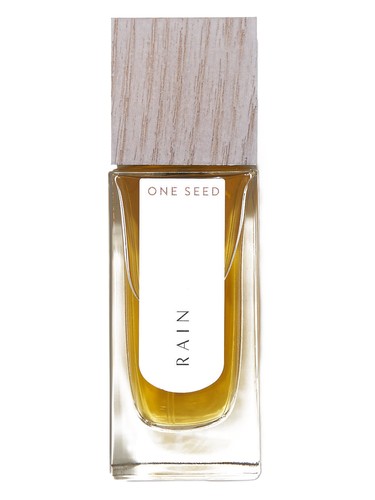 Frasco de Rain, de One Seed