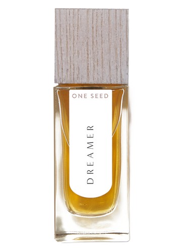 Frasco de Dreamer, de One Seed