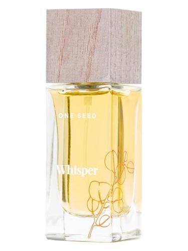 Frasco de Whisper — One Seed