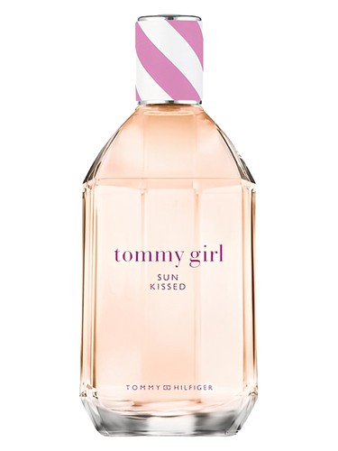 Frasco de Tommy Girl Sun Kissed, de Tommy Hilfiger