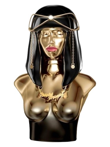 Frasco de Queen, de Nicki Minaj