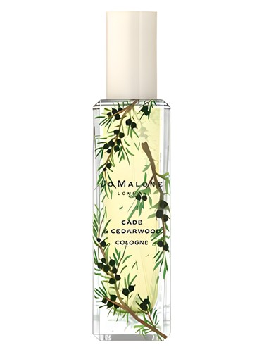 Frasco de Cade & Cedarwood — Jo Malone London