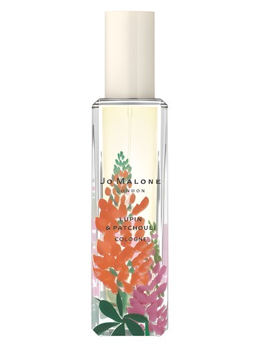 Frasco de Lupin & Patchouli, de Jo Malone London