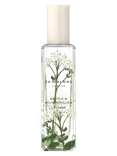 Frasco de Nettle & Wild Achillea — Jo Malone London