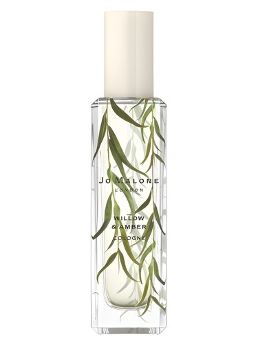 Frasco de Willow & Amber — Jo Malone London