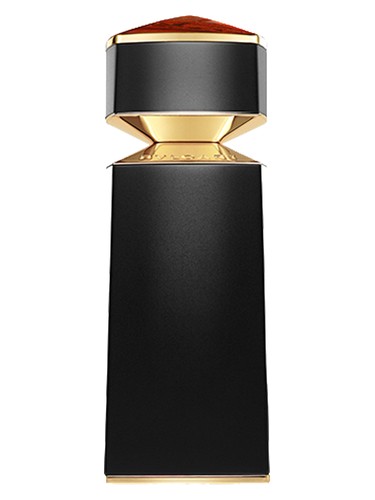 Frasco de Yasep — Bvlgari