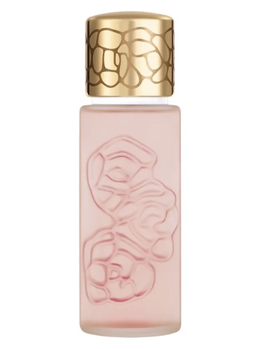 Frasco de Quelques Fleurs Royale — Houbigant
