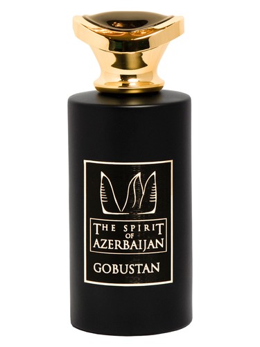 Frasco de Gobustan, de The Spirit Of Azerbaijan