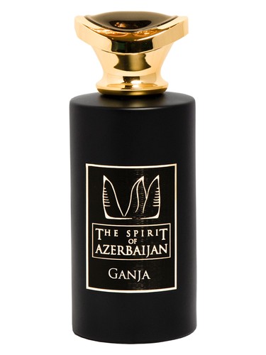 Frasco de Ganja, de The Spirit Of Azerbaijan