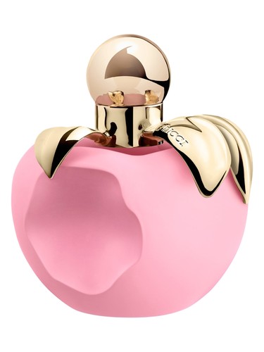 Frasco de Les Sorbets de Nina, de Nina Ricci
