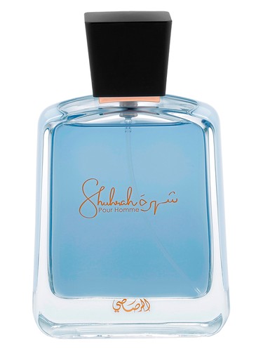 Frasco de Shuhrah Pour Homme — Rasasi