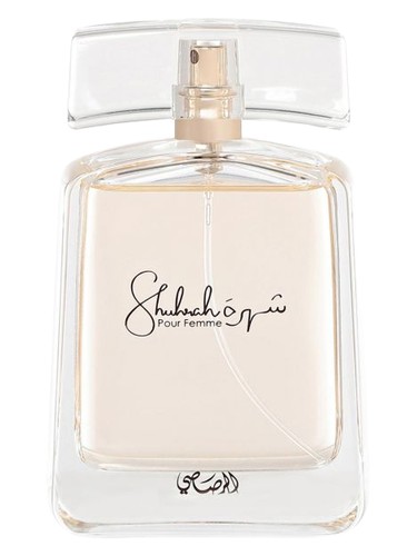 Frasco de Shuhrah Pour Femme — Rasasi
