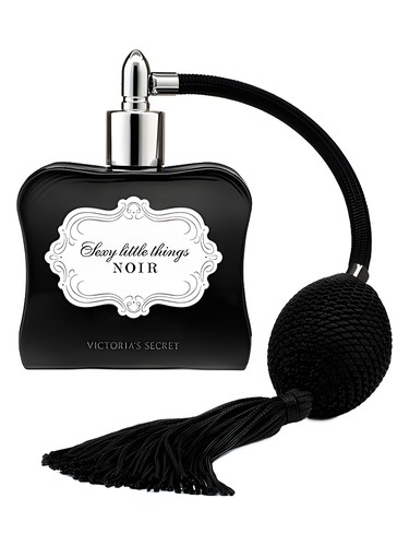 Frasco de Sexy Little Things Noir — Victoria's Secret