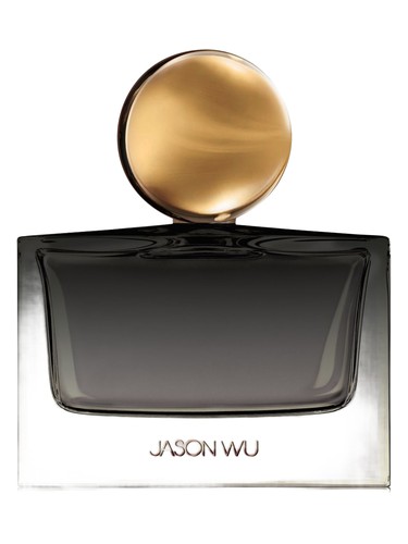 Frasco de Velvet Rouge, de Jason Wu