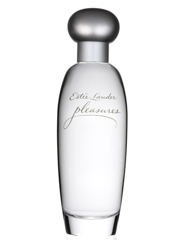 Frasco de Pleasures — Estée Lauder