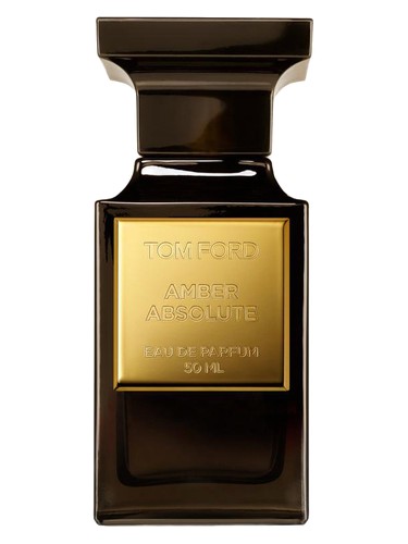 Frasco de Reserve Collection: Amber Absolute, de Tom Ford